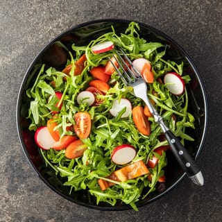House Salad