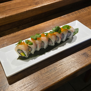 Paradise Roll