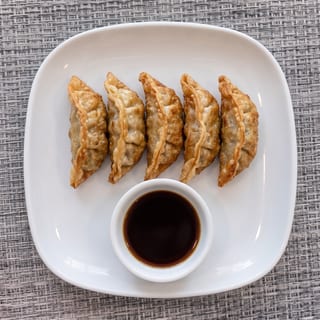 Gyoza Dumpling