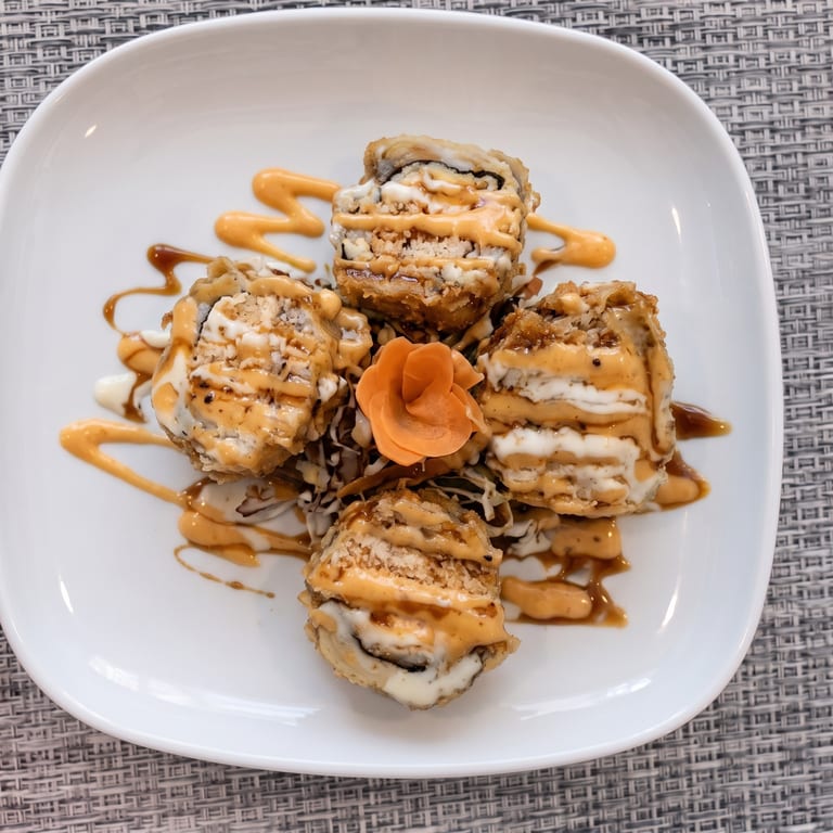 Fresh Sushi Delivery Options