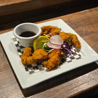 Soft Shell Crab