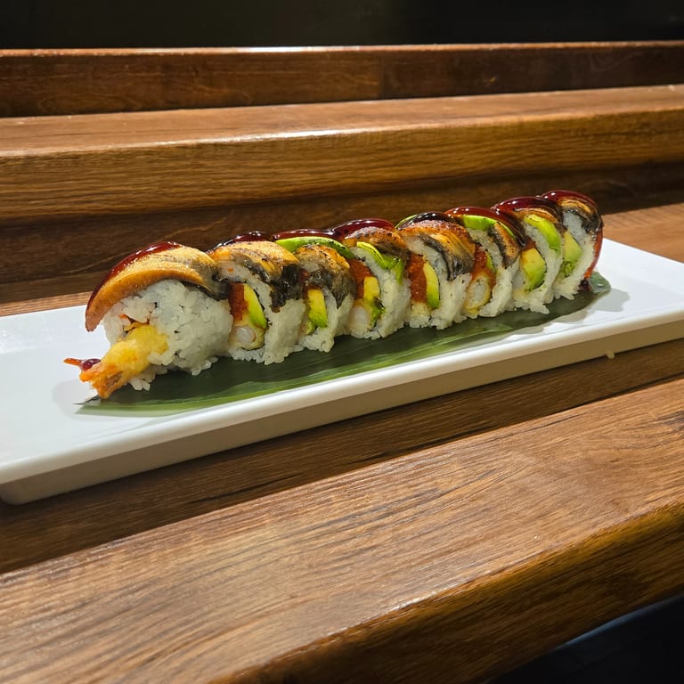 Savor Our Tako Delicacies