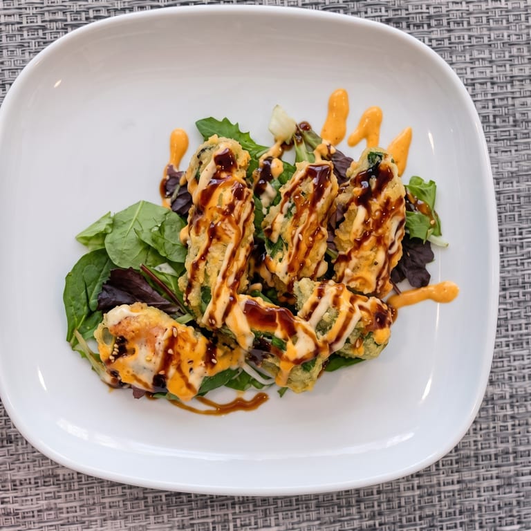 Delicious Dinner Options