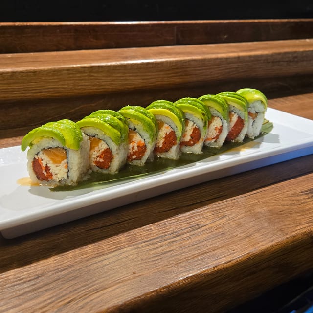 Honda Roll.