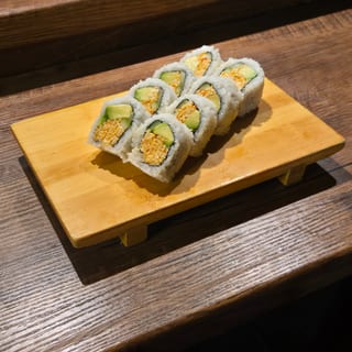 Spicy Crab Roll